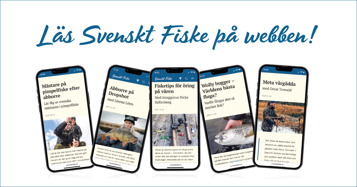 Svensktfiske.se