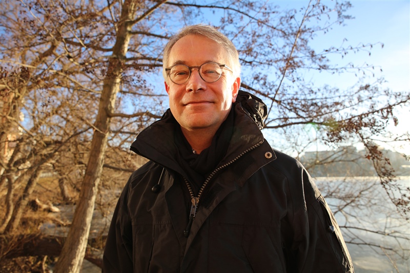 Sten Frohm