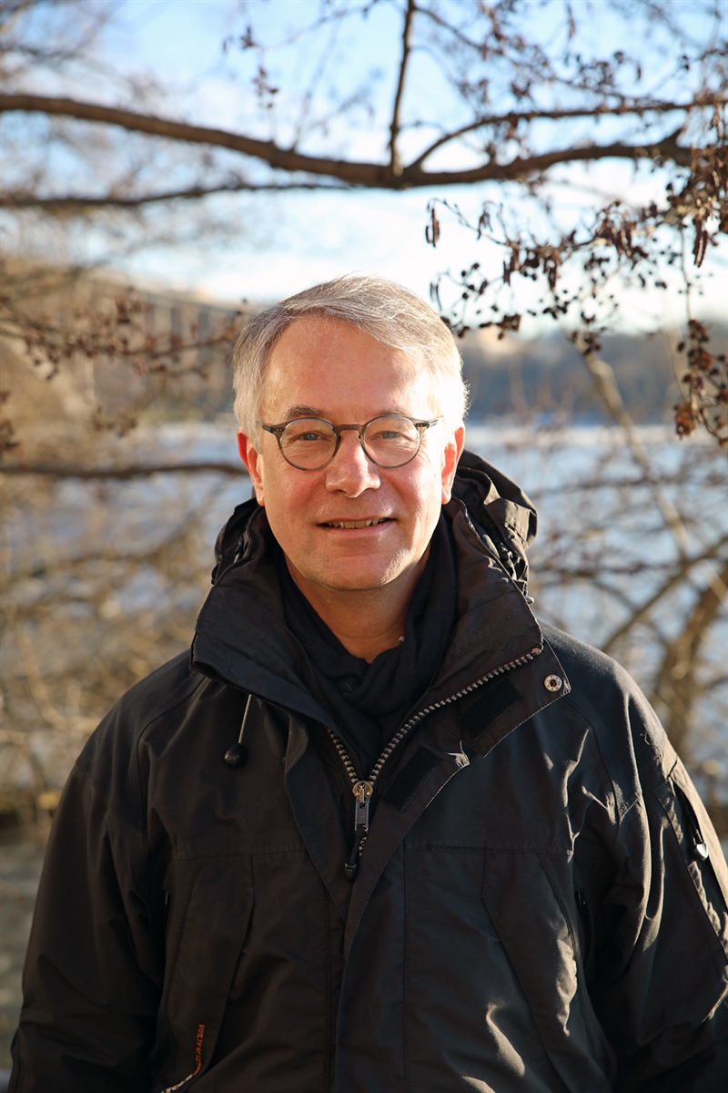 Sten Frohm