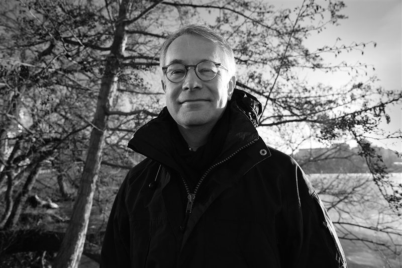 Sten Frohm