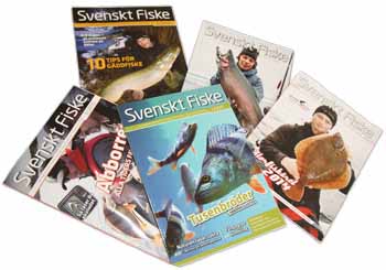 Svenskt Fiske