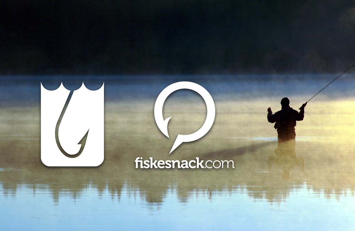 Sportfiskarna tar över Fiskesnack.com