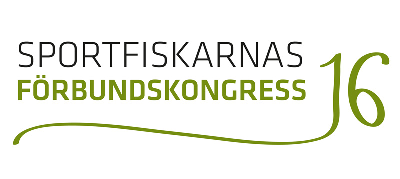 Kallelse till Sportfiskarnas förbundskongress 2016