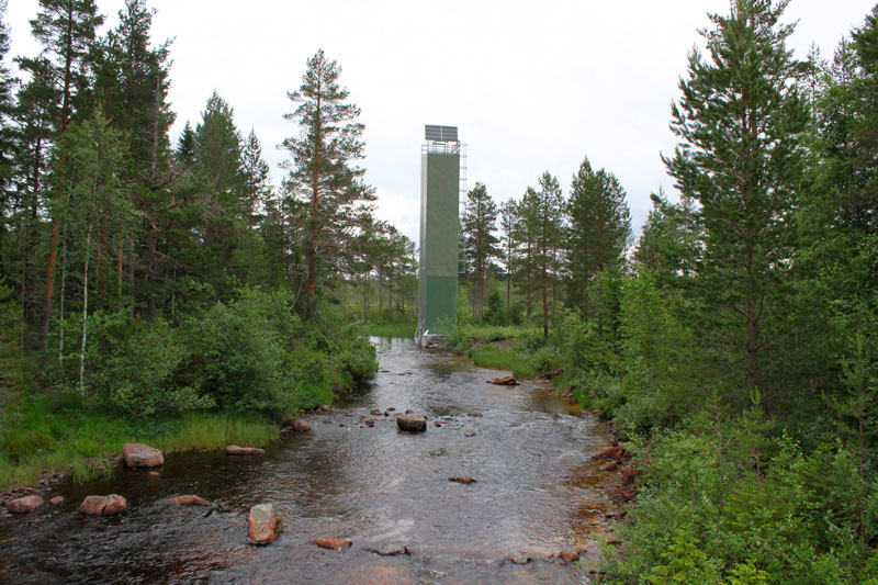 Följ kalkningen i Värmland online!