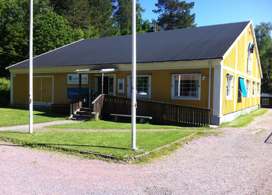 Gles bemanning på regionkontoret vecka 30-32