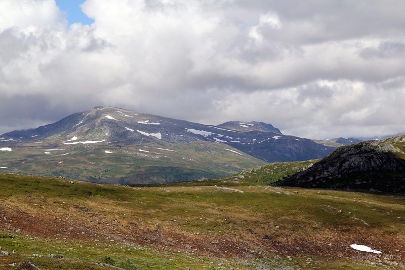 Ny inriktning på kalkning i Jämtlands län