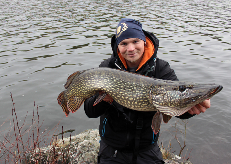 Sportfiskekortet 2016 är ute