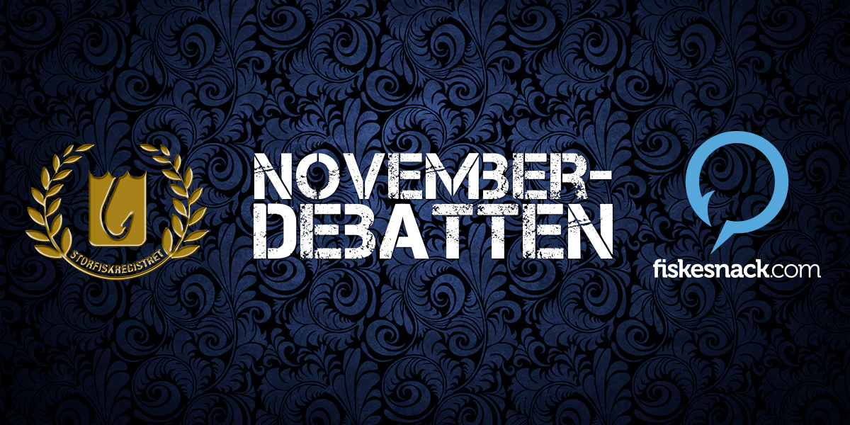 Novemberdebatten