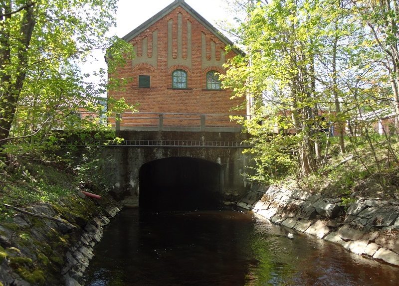 Sportfiskebranschen kräver miljöanpassning