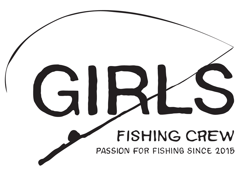 Häng med på tjejfisketräff med Girlsfishingcrew