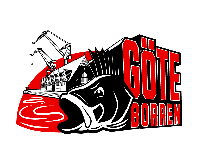 GÖTEBORREN - spara datumet 16 september 