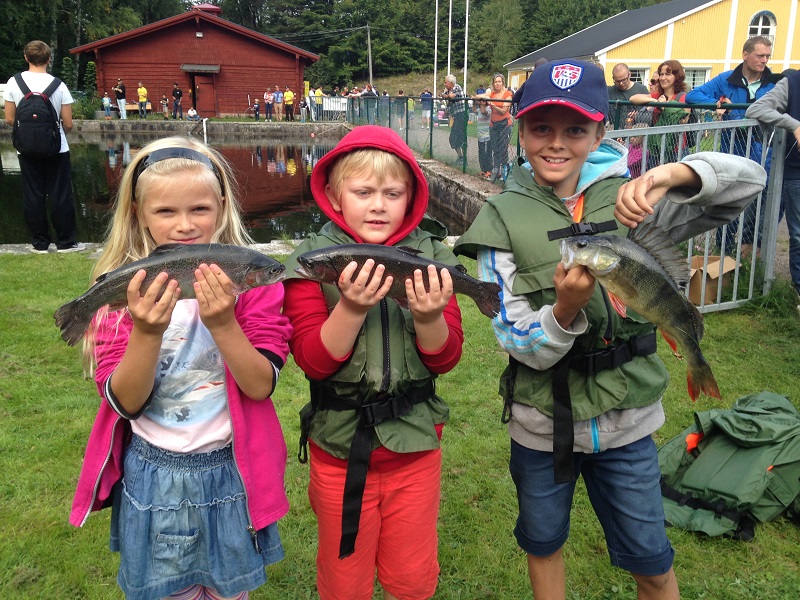 Aktivitetskalendern för Göteborg 2018 är här!