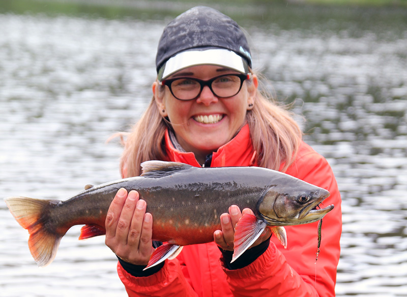 Drömfiske med medlemsrabatt