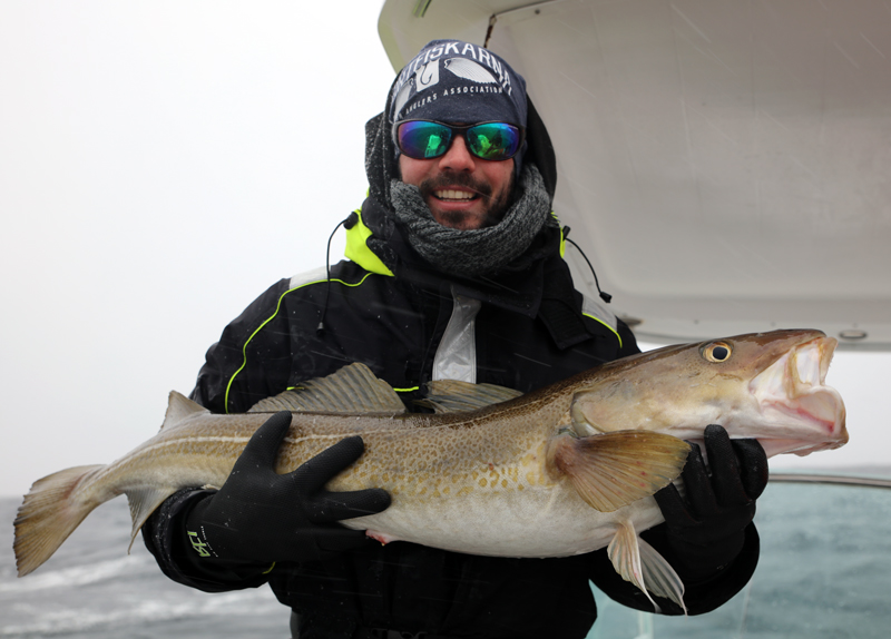 Fiska i norge - Nya regler för fiske i Norge