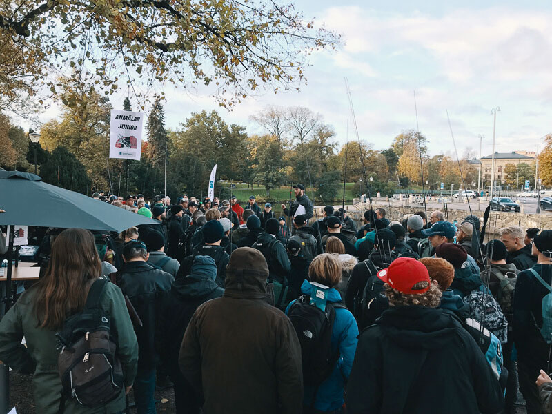 Göteborren – Sveriges största street-tävling någonsin 