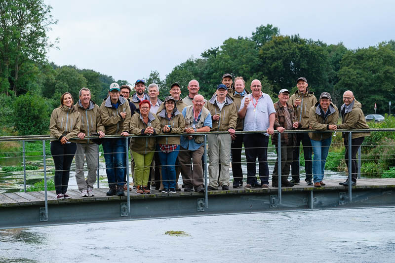 European Anglers Alliance fyller 25 år