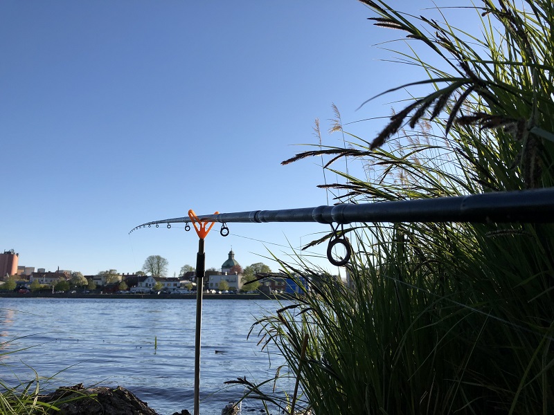 DM i traditionellt mete avgörs den 16/6 i Göteborg