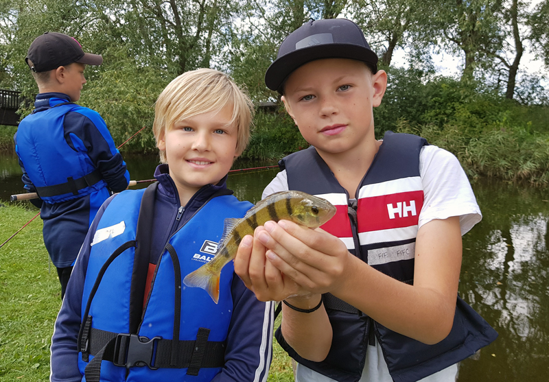 Ja till mer ungdomsverksamhet på Gotland