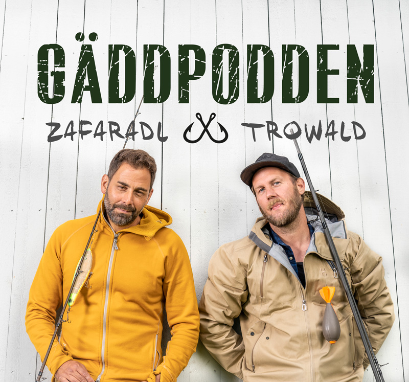 gaddpodden