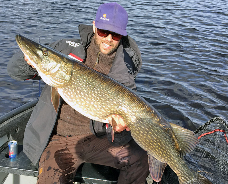 Kartläggning ska ge mer kunskap om fisk längs Gävleborgs kust