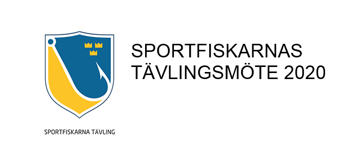  Kallelse till Sportfiskarnas tävlingsmöte 2020