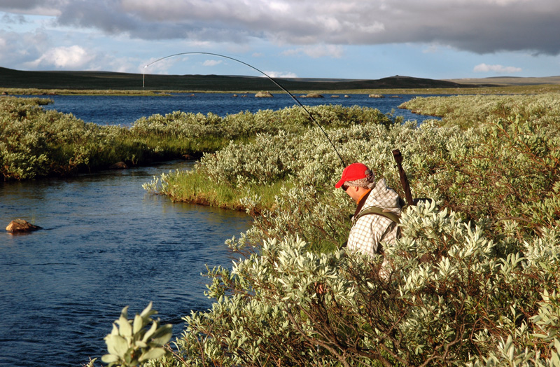 Utredningen om fisket och jakten i fjällen kräver mer tid