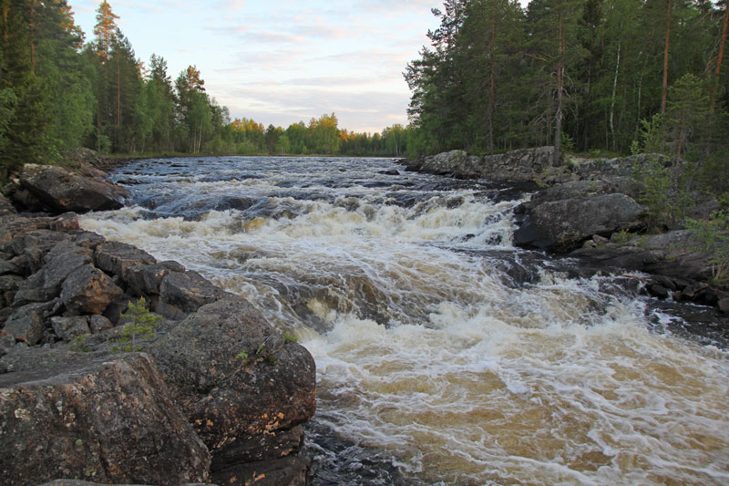 Nya åtgärdsprogram klart för Vattenmyndigheterna