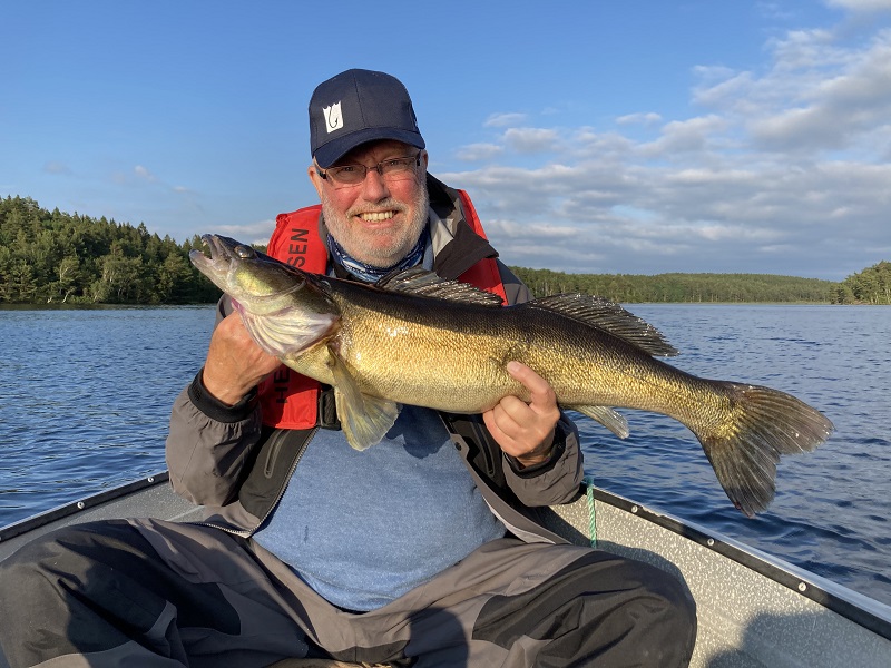 Prisjustering för två av Sportfiskarnas fiskekort i Göteborgsregionen