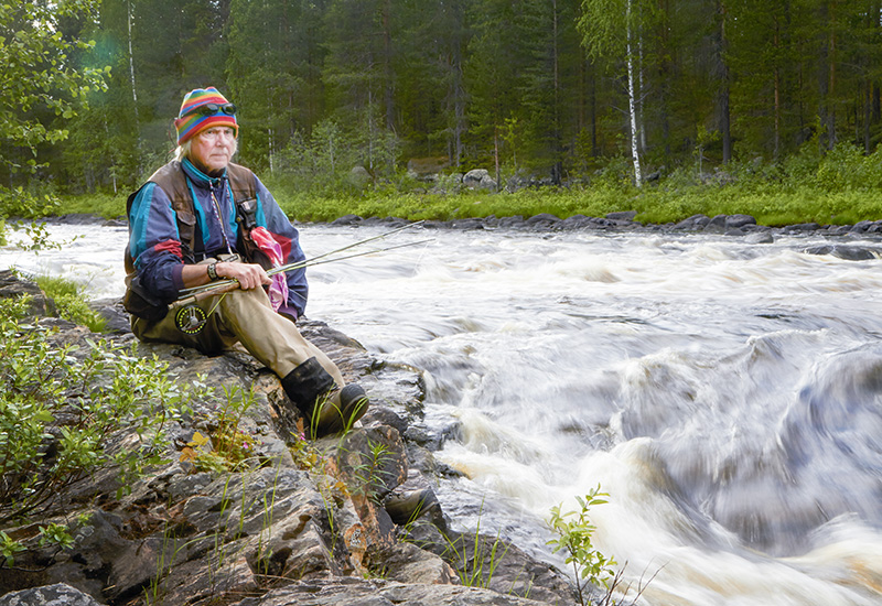 Westrin hyllar Sportfiskarnas viktiga satsning på Vitån