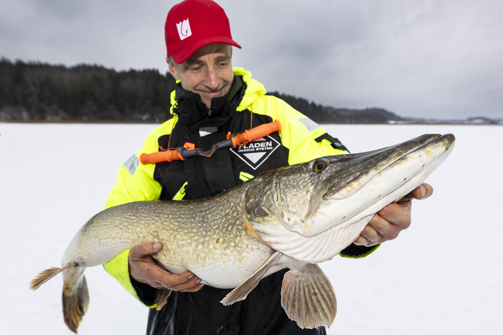 Sportfiskarna region väst rundar av 2023 – det här har vi gjort