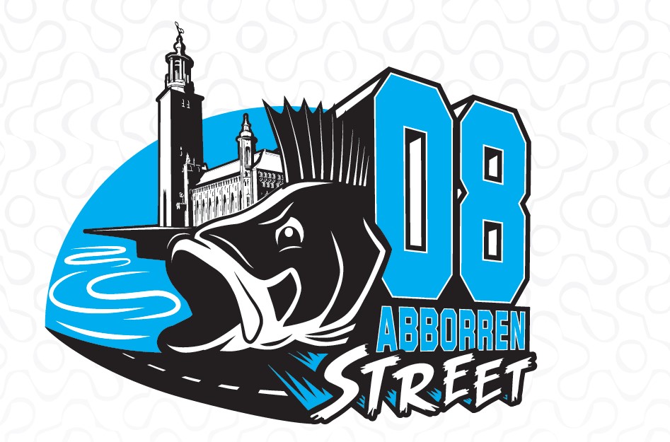 08 Abborren Street 27 Juni 2023