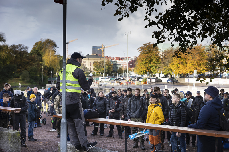 Göteborren tar över Göteborg den 7 oktober - delta du med!