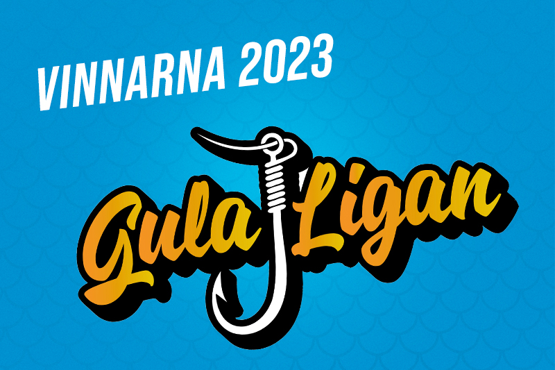 Gula Ligan: 2023-vinnarna och spännande överraskningar för nya tävlingsåret