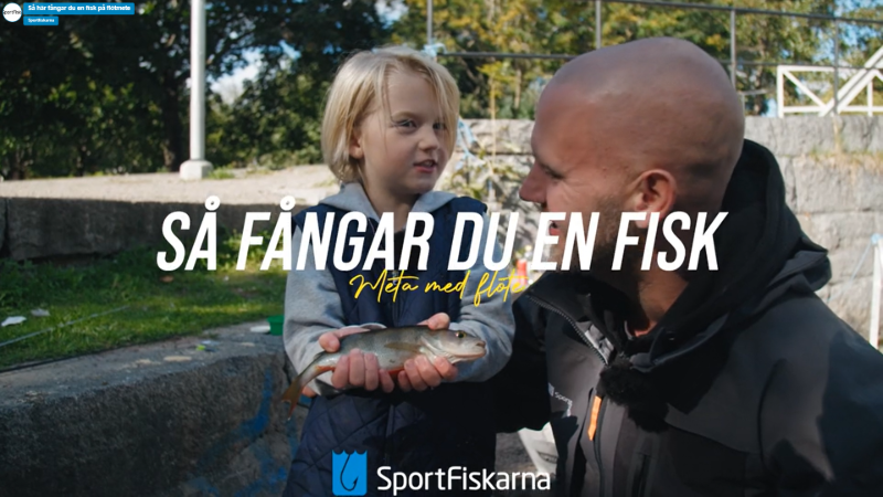Medlemexklusivt för alla medlemmar!