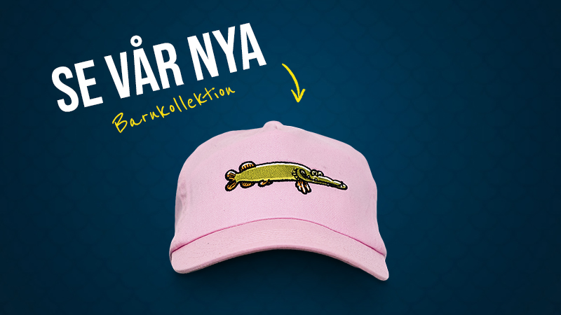 Upptäck vår nya barnkollektion – passa på innan sommarlovet!