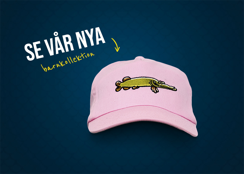 Upptäck vår nya barnkollektion – passa på innan sommarlovet!