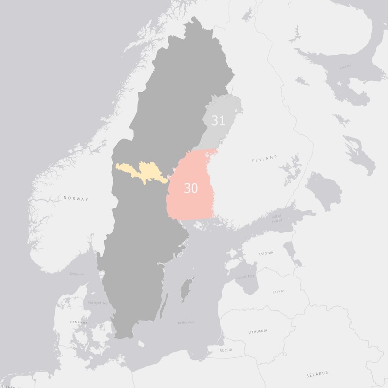 Finland stämmer EU efter böter för fuskfiske