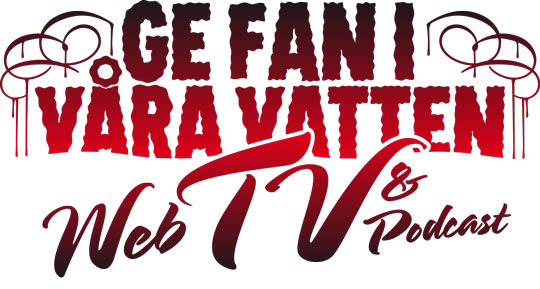 Tredje avsnittet av Ge fan i våra vatten