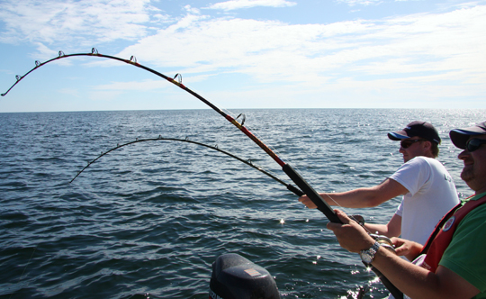 Länsstyrelsen försvarar förslaget på fiskeregleringar för sportfisket på Bratten