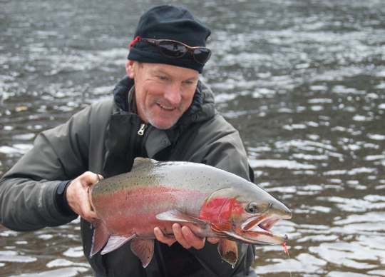 Leif Stävmo föreläser på Sjölyckan 5/12