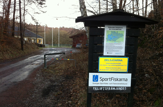 Dålig bemanning på regionkontoret 5 april!