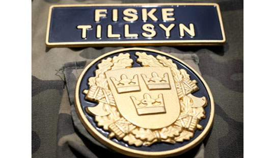 Bli tillsynsman!